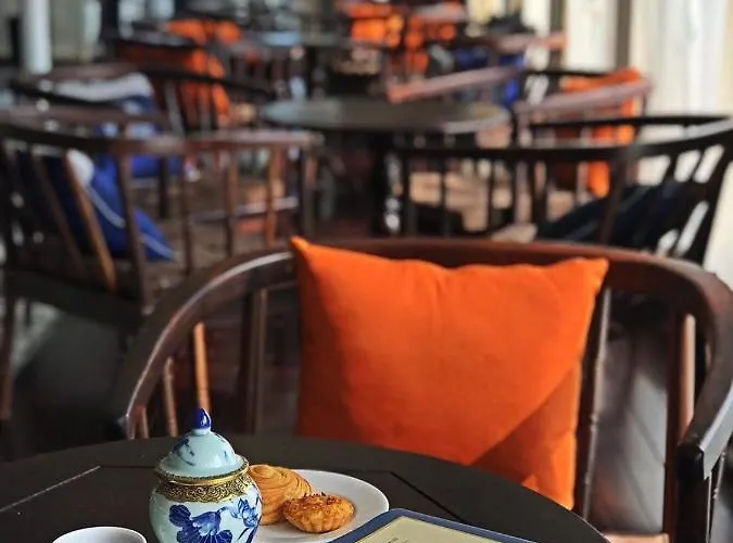 Indochine Cruise Lan Ha Bay  Hạ Long