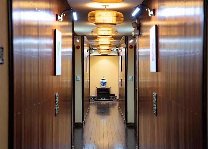 Indochine Cruise Lan Ha Bay  5*